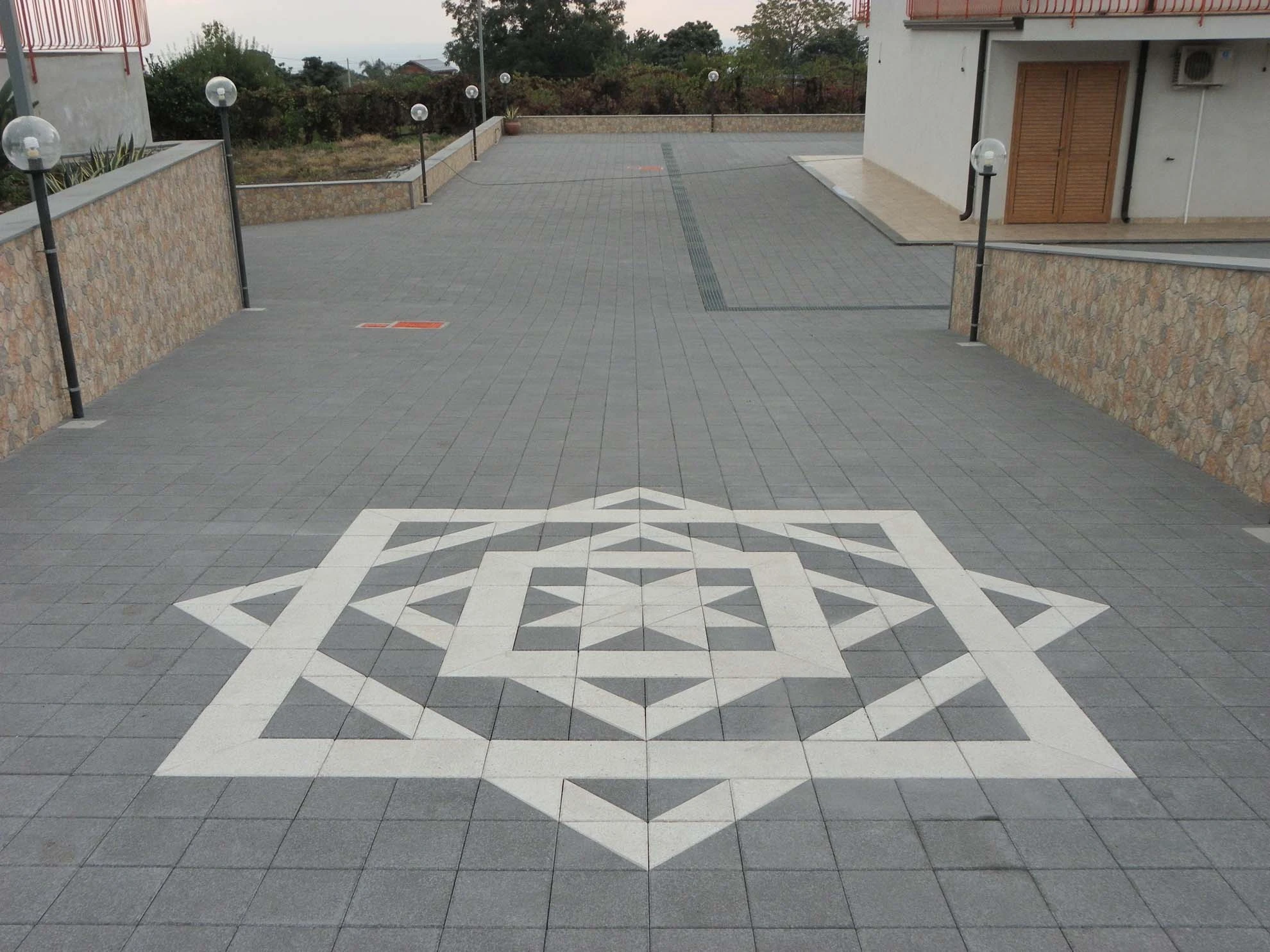 Santa Venerina (CT) Villa III